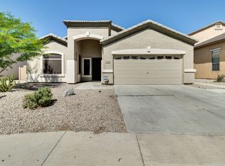 4158 S 248th Dr, Buckeye, AZ 85326