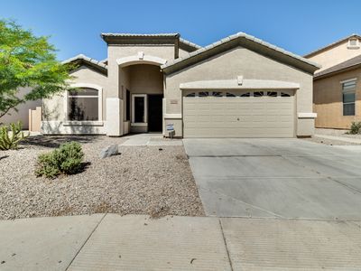4158 S 248th Dr, Buckeye, AZ, 85326