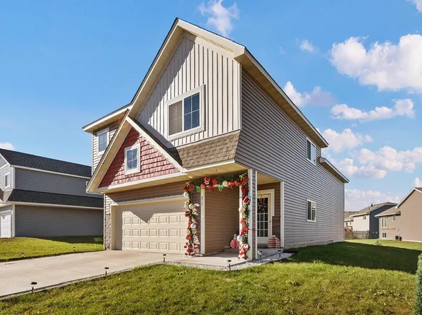 815 Link Dr SE, Pine City, MN 55063