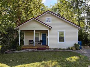 114 N 7th St, Murray, KY 42071