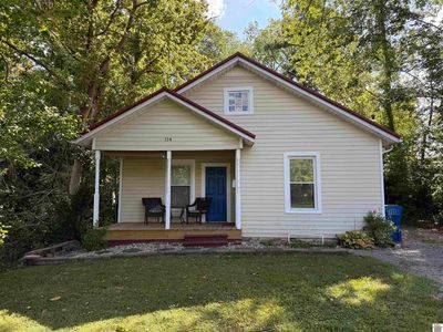 114 N 7th St, Murray, KY, 42071