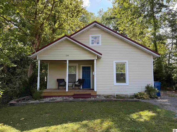 114 N 7th St, Murray, KY 42071