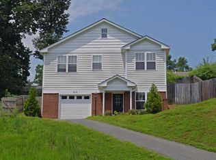 210 Barnsdale Rd, Charlottesville, VA 22911