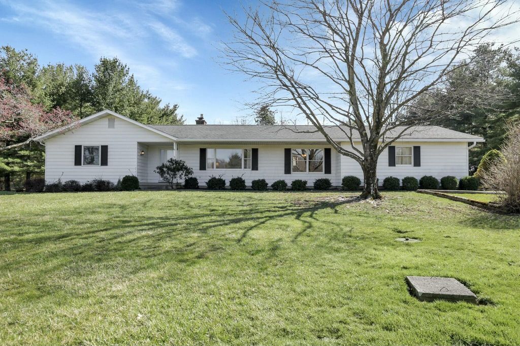 Real estate listing image