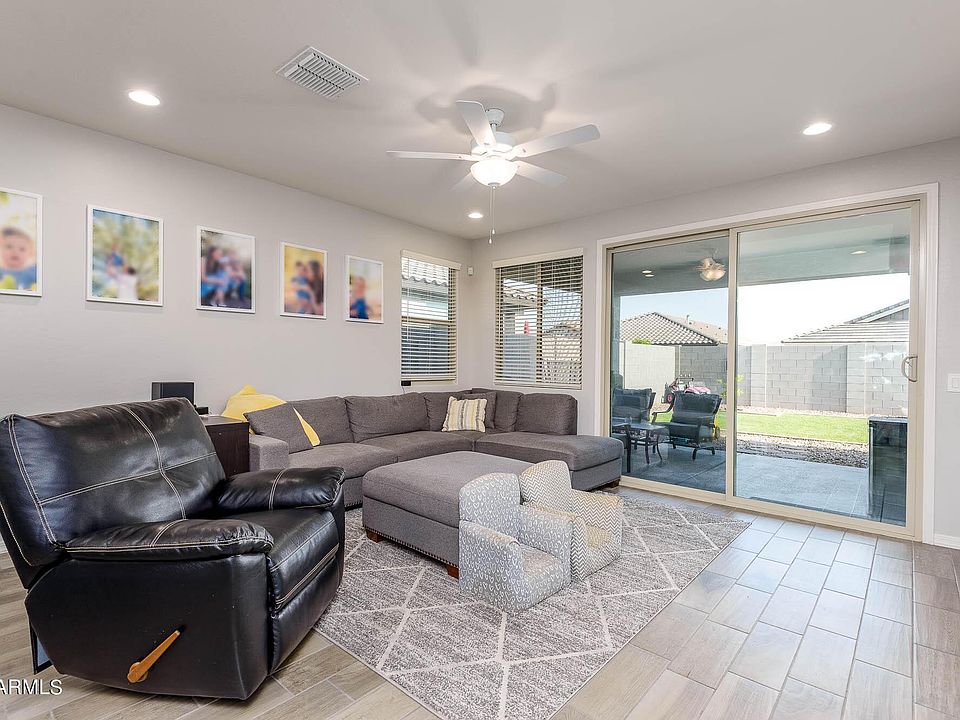 2848 W Fain Dr, San Tan Valley, AZ 85142 | Zillow