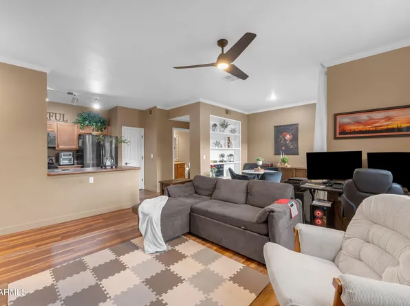 16013 S DESERT FOOTHILLS Parkway #1146, Phoenix, AZ 85048