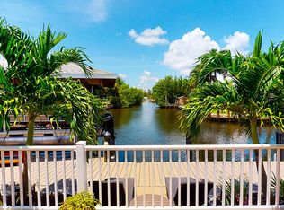 3554 Bayview Ave, Saint James City, FL 33956