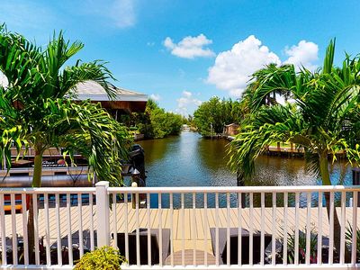 3554 Bayview Ave, Saint James City, FL, 33956