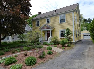 46 Waverly St, Pittsfield, MA 01201