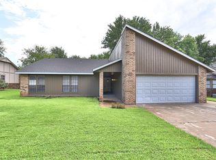 7105 S Birch Ave, Broken Arrow, OK 74011