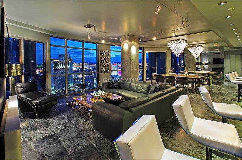 1st image of 200 W Sahara Ave #3305 & 3304