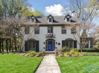 2029 Orchard Rd, Toledo, OH 43606