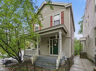407 Warner St, Cincinnati, OH 45219
