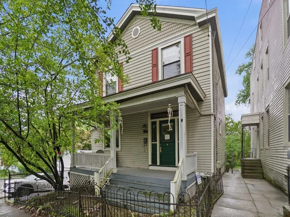 407 Warner St, Cincinnati, OH 45219