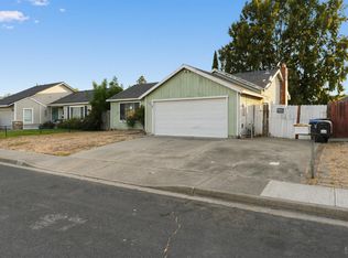 532 Bella Vista Dr, Suisun City, CA 94585