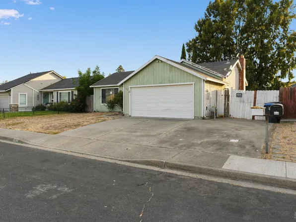 532 Bella Vista Dr, Suisun City, CA 94585