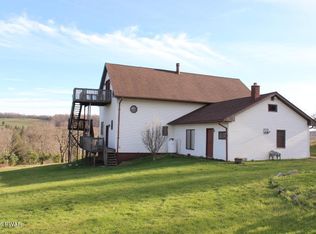 328 State Route 690, Spring Brook Township, PA 18444