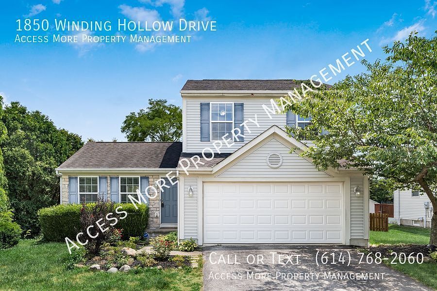 1st image of 1850 Winding Hollow Dr