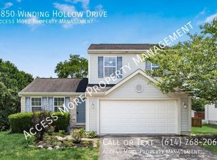 1850 Winding Hollow Dr, Grove City, OH 43123