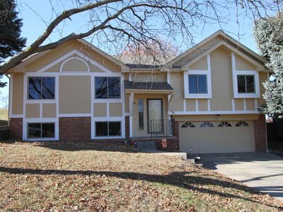 7724 S 71st Ave, La Vista, NE, 68128