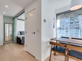 1480 Howe St #1603, Vancouver, BC V6Z 0G5