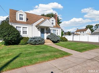 13 Iver Avenue, East Haven, CT 06512