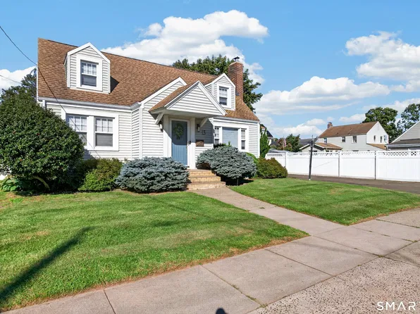 13 Iver Avenue, East Haven, CT 06512