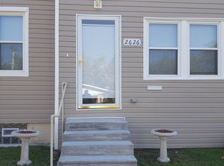 2626 Hord Ave, Saint Louis, MO 63136