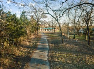 516 Vz County Road 1216, Grand Saline, TX 75140
