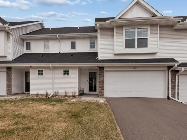 8077 150th Pl NW, Ramsey, MN 55303