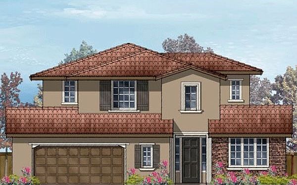 2233 Valentano Drive