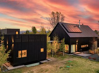 31 Ladybug Ln, Bozeman, MT 59718