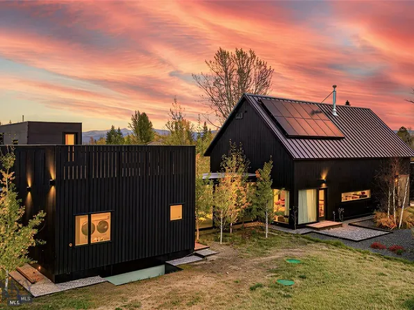 31 Ladybug Ln, Bozeman, MT 59718