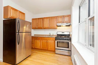 Rented by Town Residential