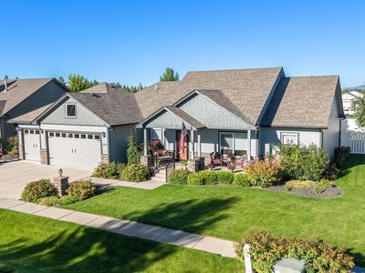 1225 N Augusta Ln, Deer Park, WA, 99006