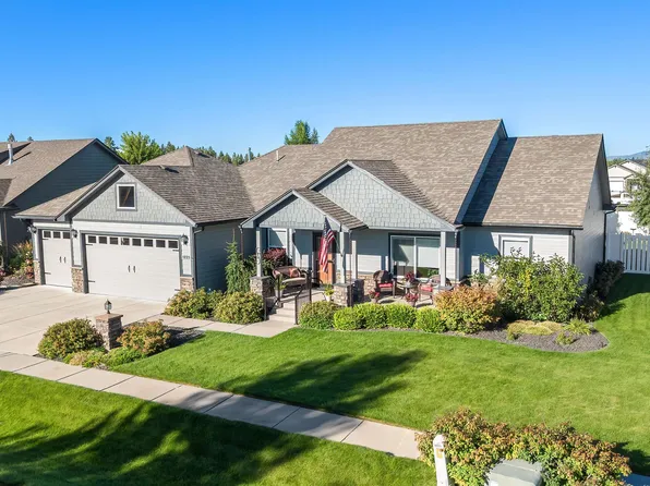 1225 N Augusta Ln, Deer Park, WA 99006