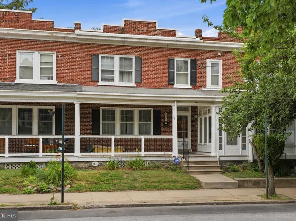 41 E Ross St, Lancaster, PA 17602