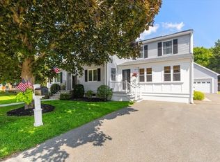 338 Thacher St, Milton, MA 02186