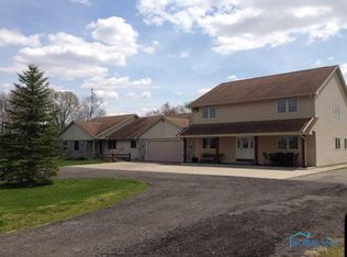 16860 County Rd E #50, Bryan, OH 43506