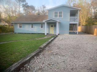 4476 Pierce Rd, Diberville, MS 39540