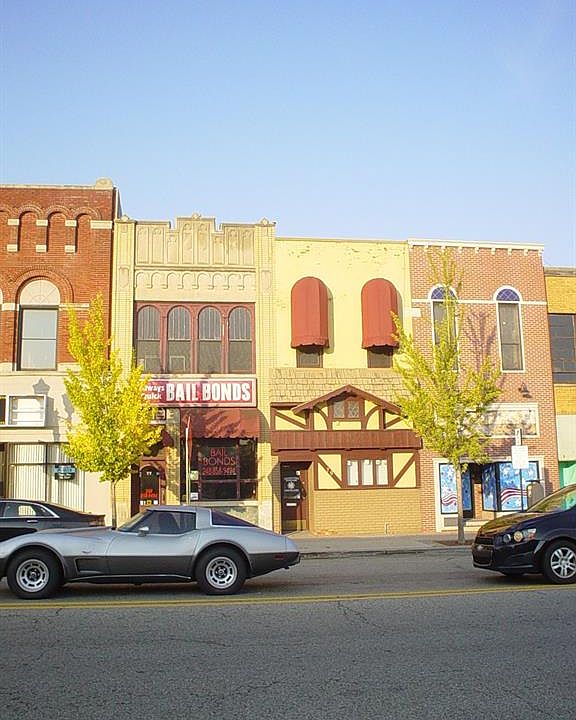 1st image of 77 S Saginaw St