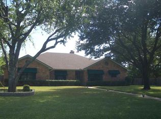 7914 Old McGregor Rd, Woodway, TX 76712