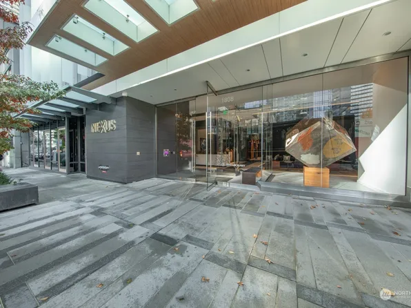 1808 Minor Avenue #1502, Seattle, WA 98101