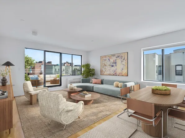 416 East 117th Street PH6 image 3 of 18