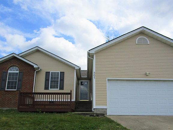 2nd image of 507 Collins Lndg
