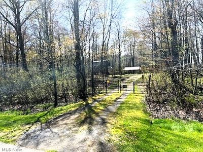 7040 Woodard Rd, Andover, OH, 44003