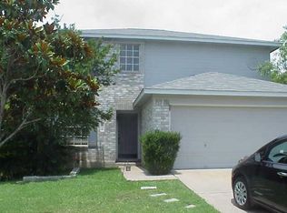 1106 Acanthus St, Pflugerville, TX 78660