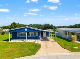 35021 Mc Culloughs Leap, Zephyrhills, FL 33541