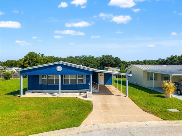 35021 Mc Culloughs Leap, Zephyrhills, FL 33541