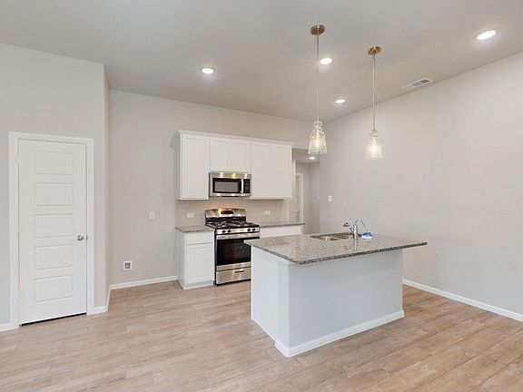 Kitchen - Representational Photo